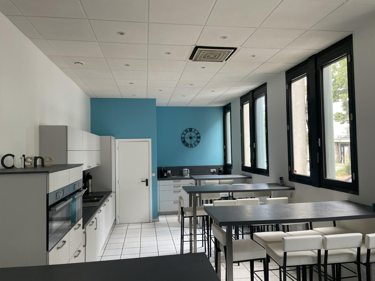 Bureau Orléans 64m² Location bureau Orléans Loiret OLBUR2314414 5